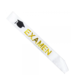 Ordensband Examen