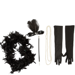 Flapper Tillbehörsset