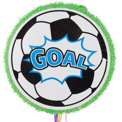 Pinata fotboll
