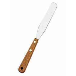 Wilton Spatel, rak 28 cm