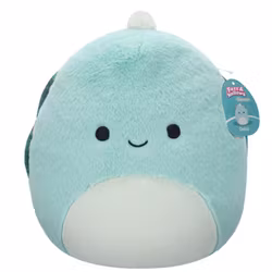 Squishmallows Fuzz A Mallows Onica Turtle 30 cm