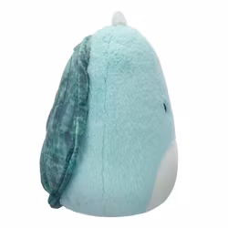 Squishmallows Fuzz A Mallows Onica Turtle 30 cm