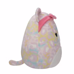 Squishmallows Michaela Leopard 30 cm