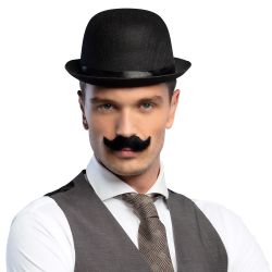 Mustasch gentleman