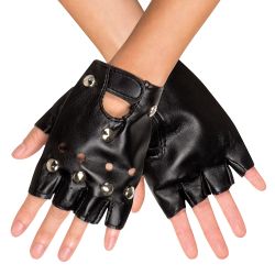 Handskar biker