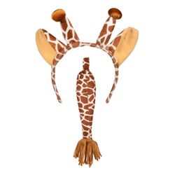 Giraff Tillbehörskit