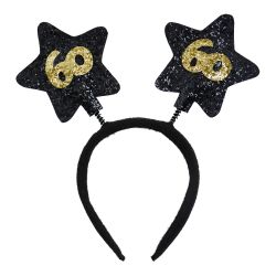 Diadem Birthday Star 60