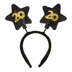 Diadem Birthday Star 20