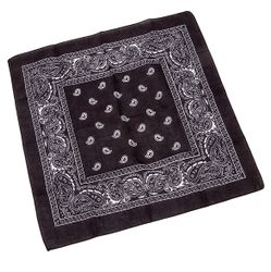 Bandana svart