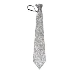 Glitterslips Silver