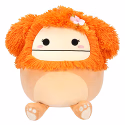 Squishmallows Shasta Bigfoot 30 cm