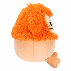 Squishmallows Shasta Bigfoot 30 cm