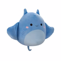 Squishmallows Lux Manta Ray 30 cm