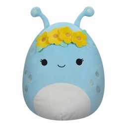 Squishmallows Natnat Alien 40 cm