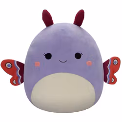 Squishmallows Sandrine Mal 50 cm