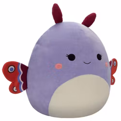 Squishmallows Sandrine Mal 50 cm