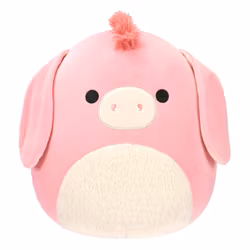 Squishmallows Maudie Åsna 50 cm