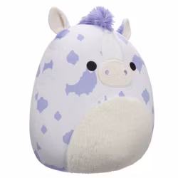 Squishmallows Appaloosa Horse Abelita 30 cm