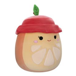 Squishmallows Orange Celia 30 cm