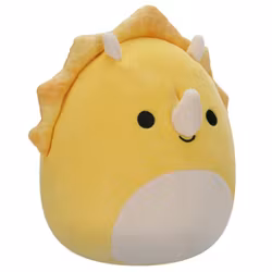 Squishmallows Triceratops Lancaster 19 cm