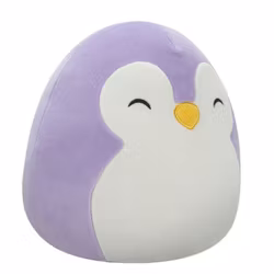 Squishmallows Pingvin Elle 19 cm