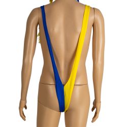 Mankini Sverige