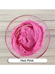 PME Rosa pastafärg (Hot Pink)
