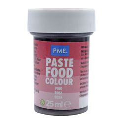 PME Rosa pastafärg (Pink)