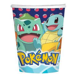Pappersmuggar Pokemon