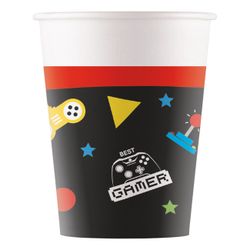 Pappersmuggar Gaming Party