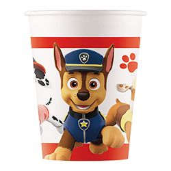 Pappersmuggar Paw Patrol