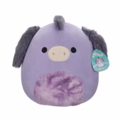 Squishmallows Deacon Donkey 30 cm