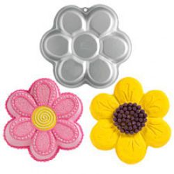 Wilton My Daisy, bakform