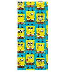 Wilton SvampBob, 16 st kalaspåsar