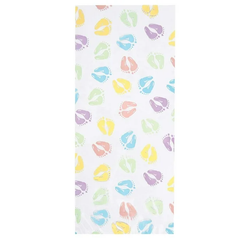 Wilton baby Feet, 20 st kalaspåsar