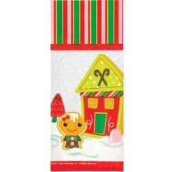 Wilton Frosted Fun, 20 st godispåsar