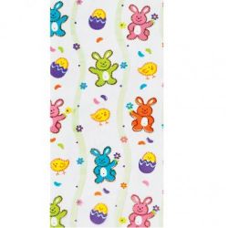 Wilton Fuzzy Bunny, 20 st kalaspåsar