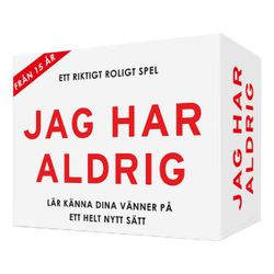 Festspel Jag Har Aldrig