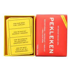 Festspel Pekleken