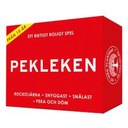 Festspel Pekleken