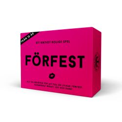 Festspel Förfest