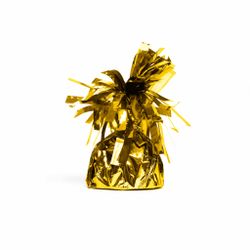 Ballongvikt Guld