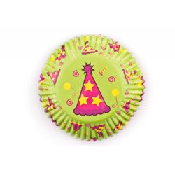 Wilton Partyhattar, 50 st