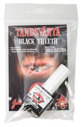 Tandsvärta
