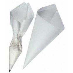 Wilton Parchment Triangles, 100 st