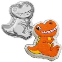 Wilton Dinosaurie – Bakform
