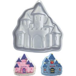 Wilton Slott – Bakform