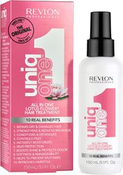 Revlon Uniq One Hair Treatment Lotus Flower 150 ml