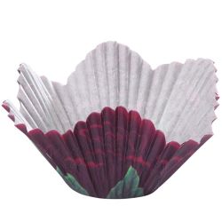 Wilton Dark Rose Petal, 24 st