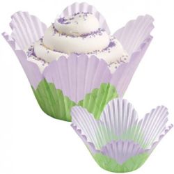 Wilton Lavender Petal, 24 st